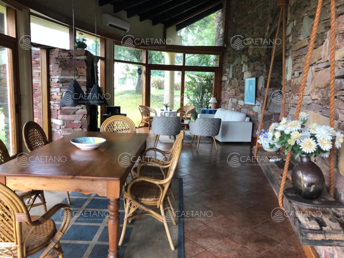 Casa en alquiler en Punta Ballena — foto 2