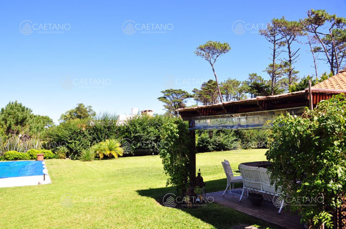 CASA EN SAN RAFAEL — foto 3