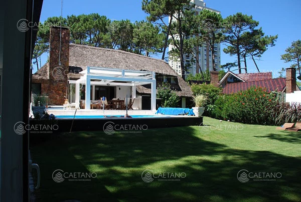 Casa en Lugano, 5 dormitorios * — foto 2