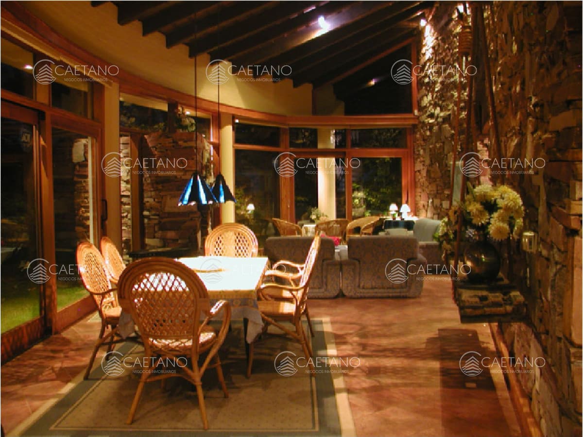 Casa en alquiler en Punta Ballena — foto 3