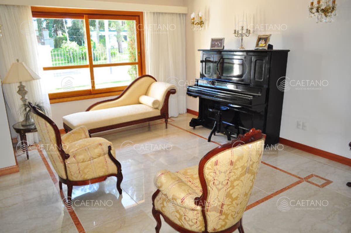 Casa en alquiler en Punta del Este — foto 2