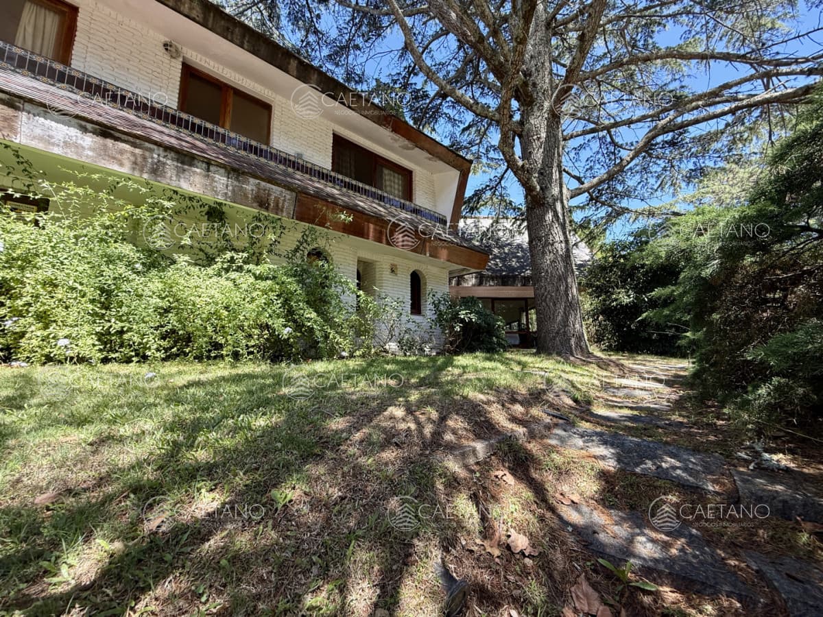 Casa en Lugano, 4 dormitorios — foto 2