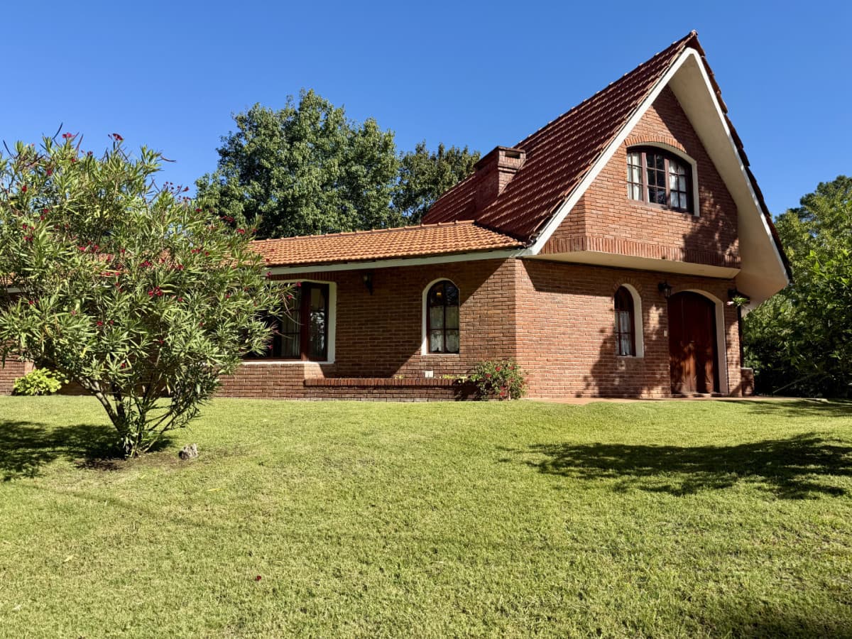 Casa en alquiler en Punta del Este