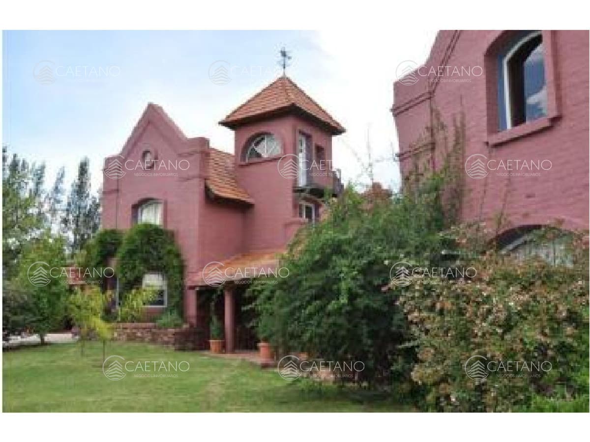 Casa en alquiler en Punta Ballena