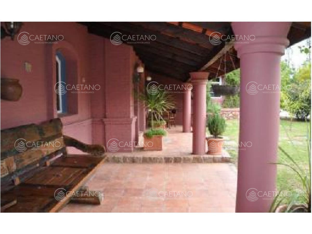 Casa en alquiler en Punta Ballena — foto 3