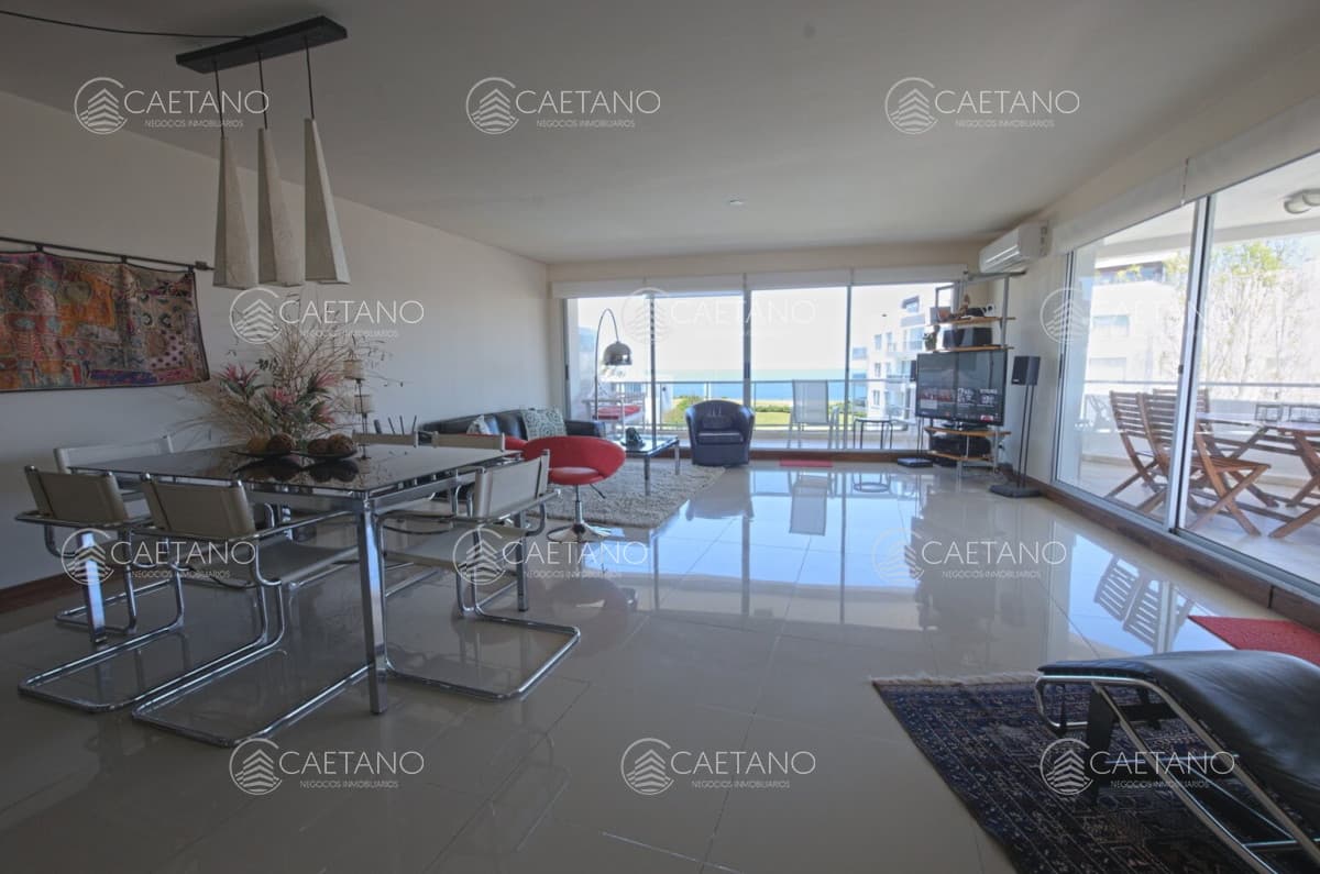 Apartamento en alquiler - Pinares — foto 3