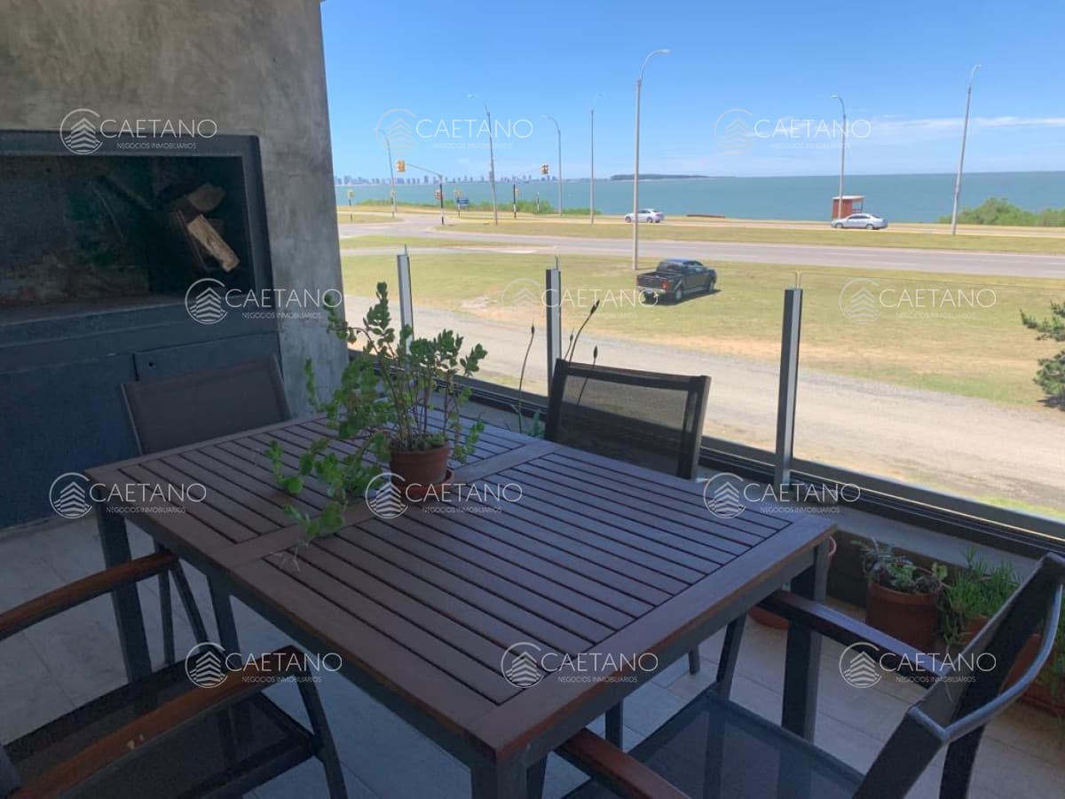 Apartamento en alquiler en Punta del Este — foto 3