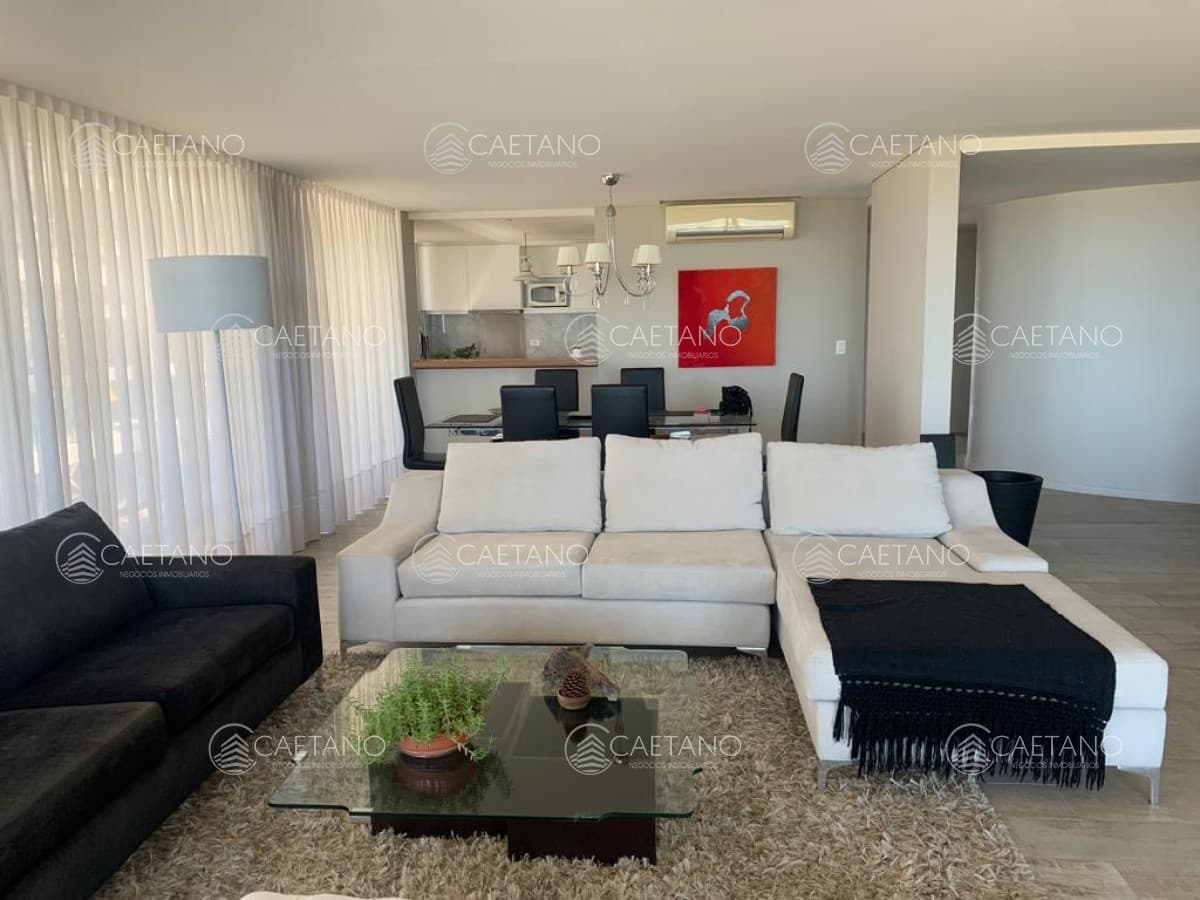 Apartamento en alquiler en Punta del Este — foto 2