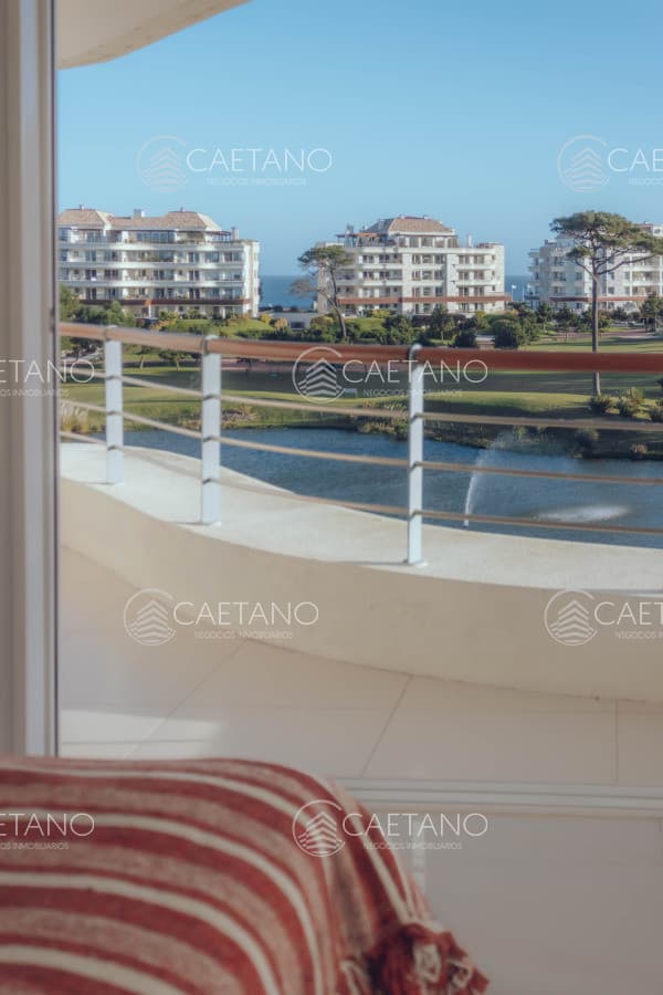 Hermoso apartamento