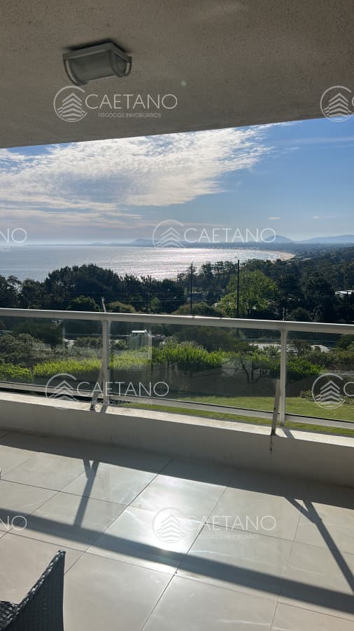 Apartamento en venta en Punta Ballena — foto 3