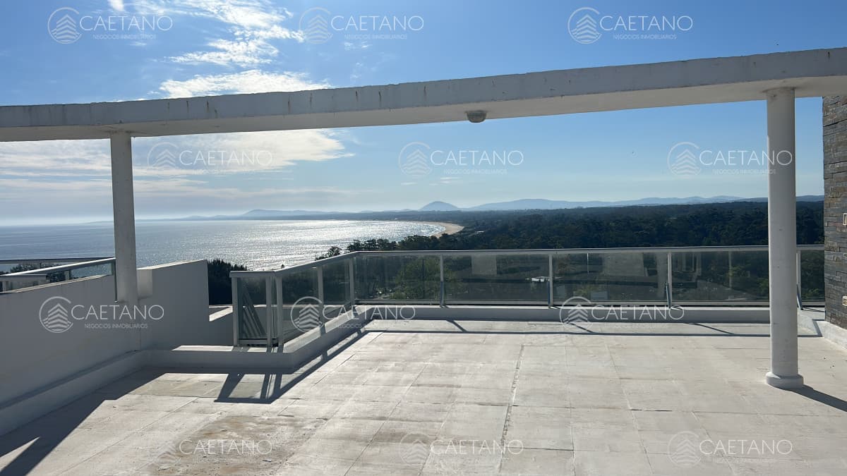Apartamento en venta en Punta Ballena — foto 2