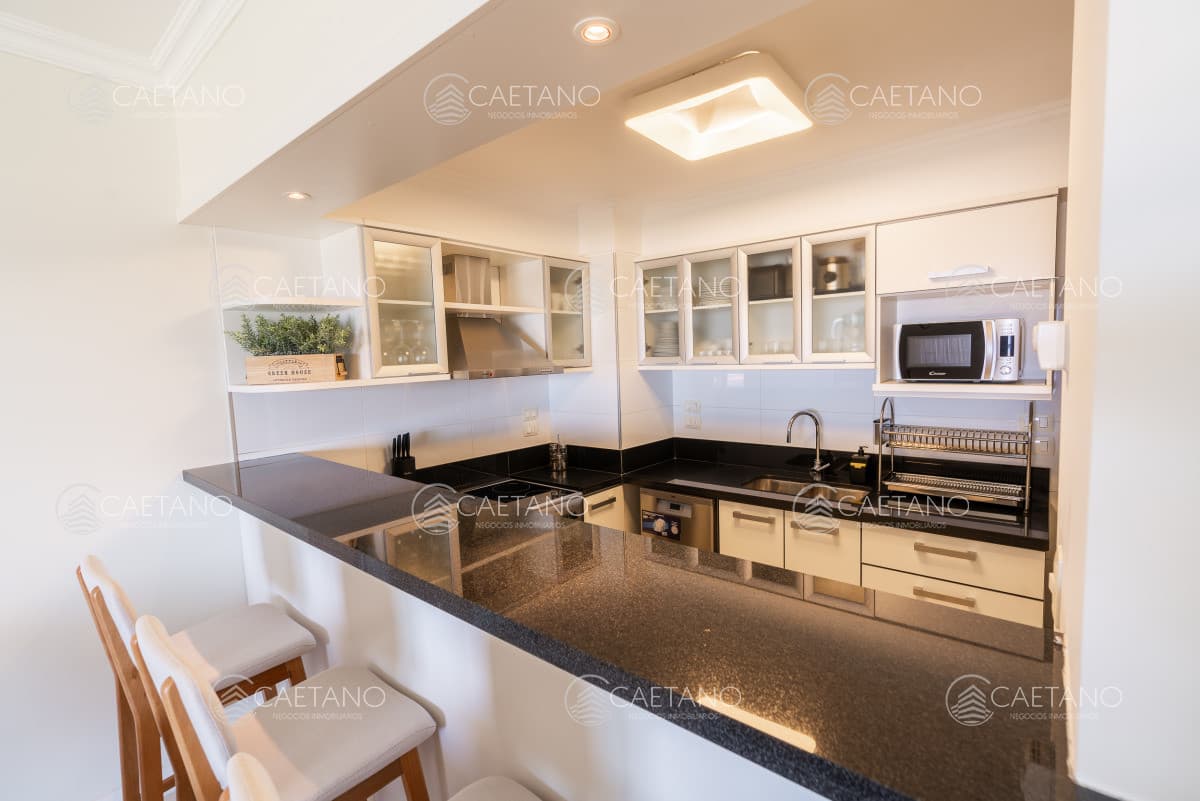 Hermoso apartamento