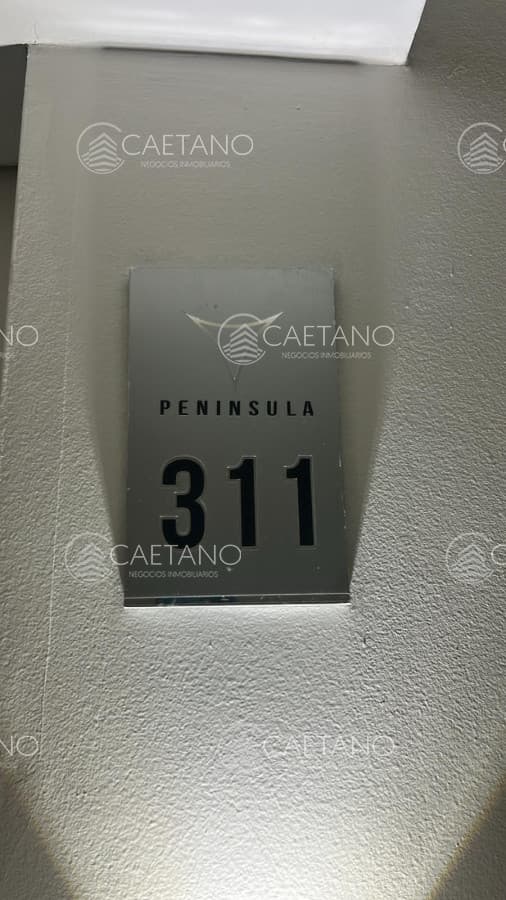 Apartamento en venta en Punta del Este