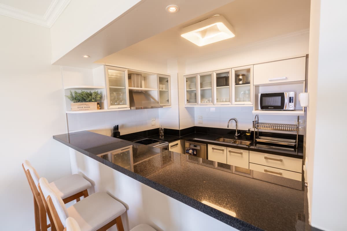 Hermoso apartamento