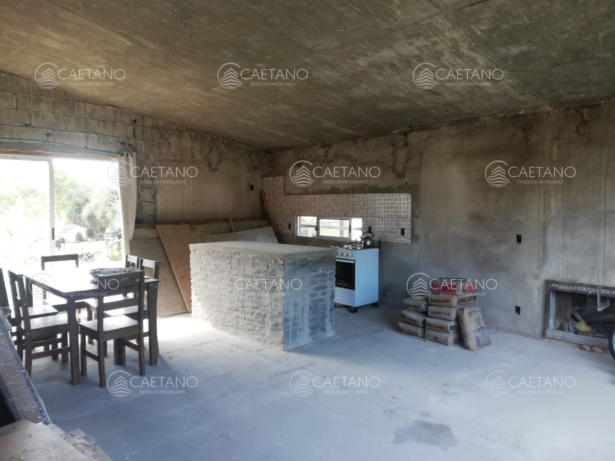 Casa en venta en Punta Ballena — foto 3