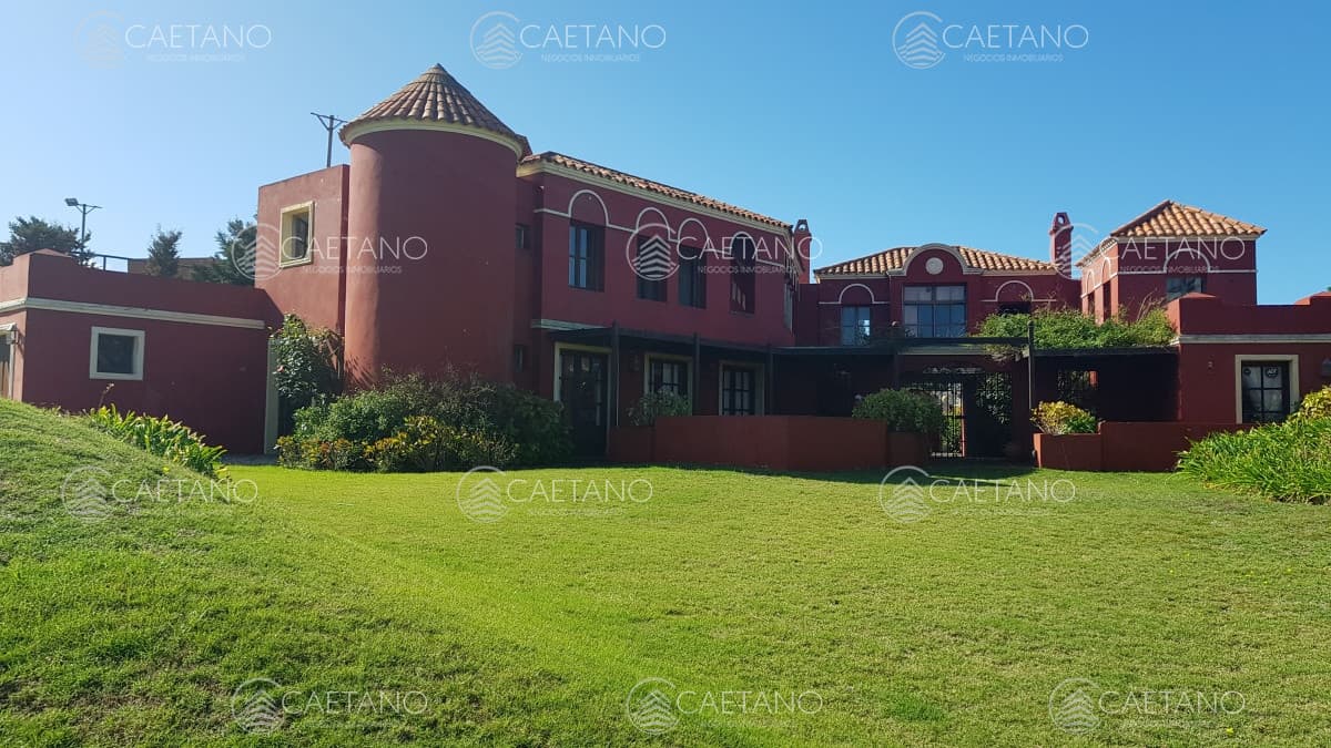 Casa en Montoya, Punta del este — foto 3