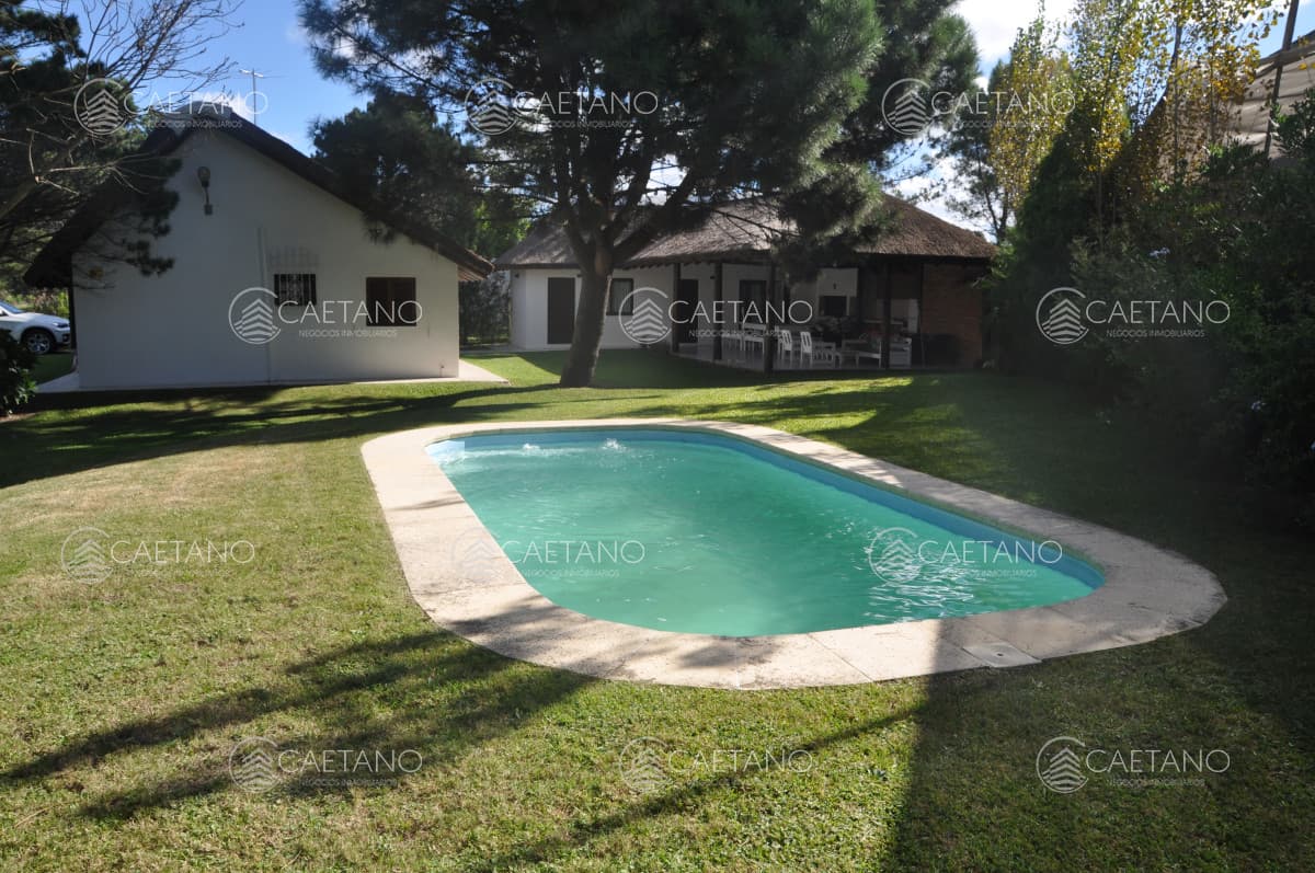 Casa en alquiler y venta — foto 2