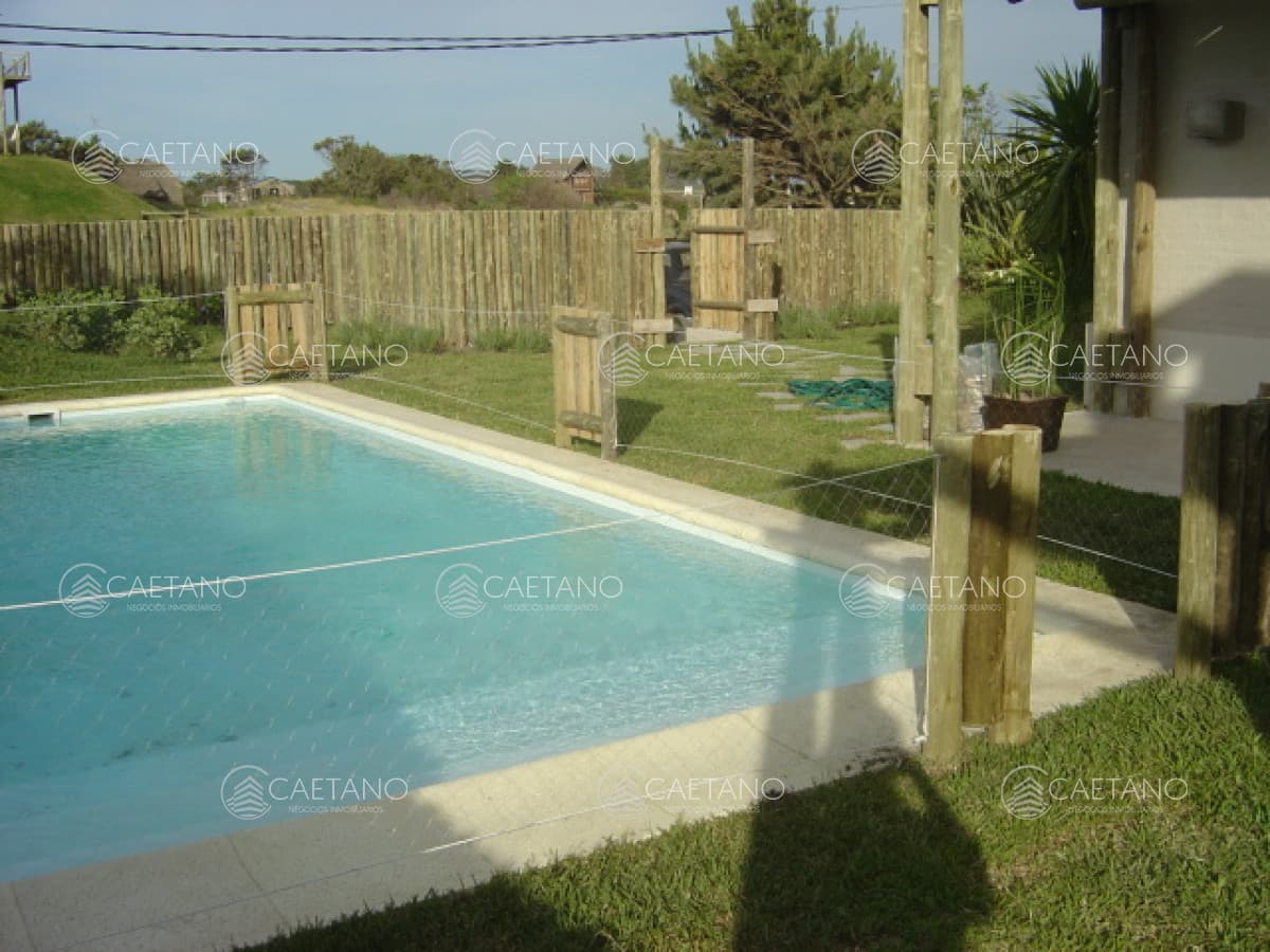 Excelente casa en Tio Tom con 4 Dormitorios en suite — foto 3