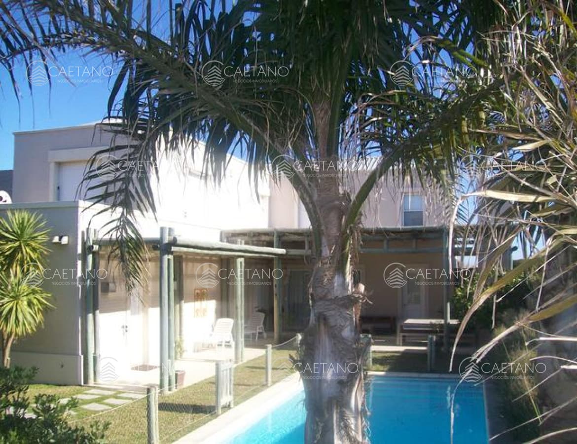 Excelente casa en Tio Tom con 4 Dormitorios en suite — foto 2