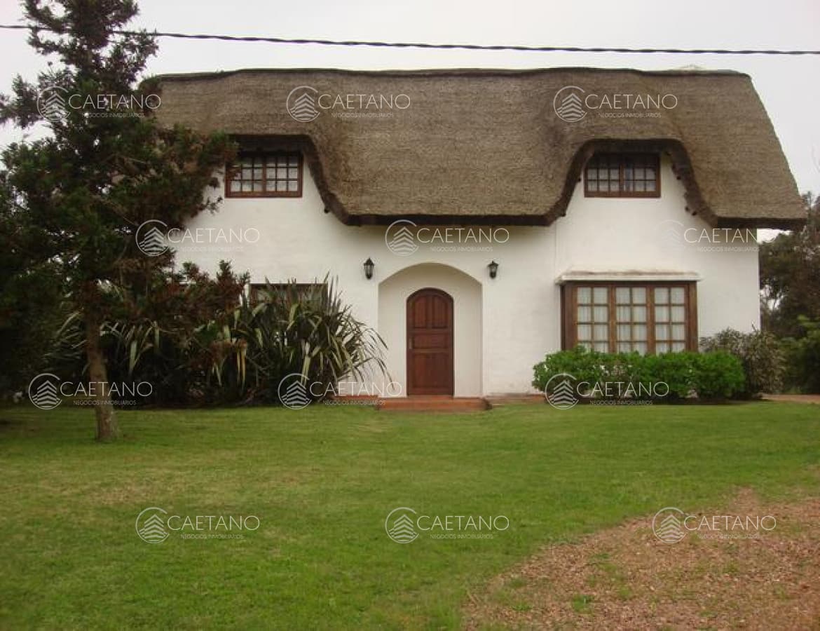 Casa en alquiler en Punta Ballena — foto 2