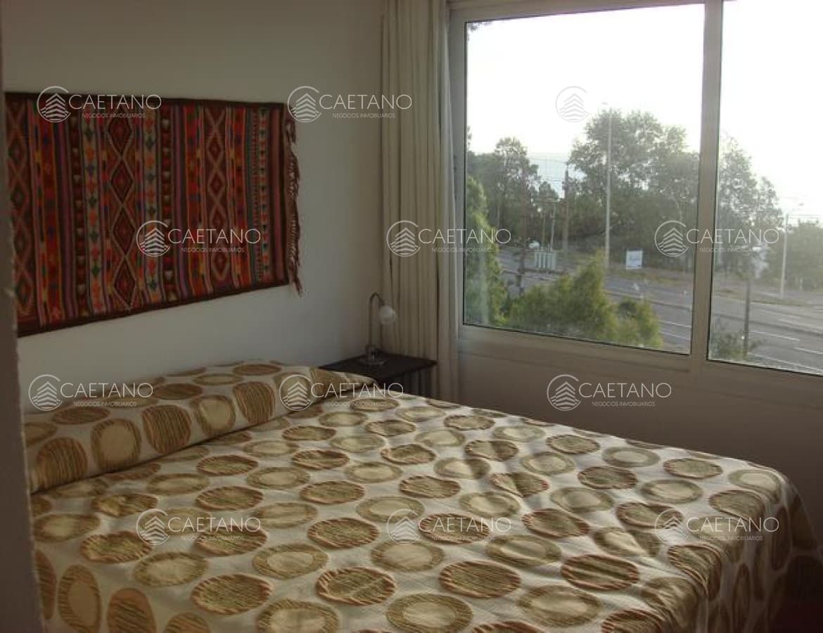 Casa en alquiler en Punta Ballena