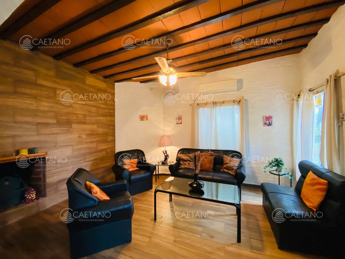 Casa en alquiler en Punta Ballena — foto 3