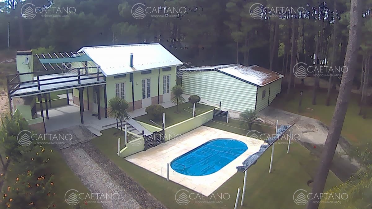 Casa en alquiler en Punta Ballena — foto 3
