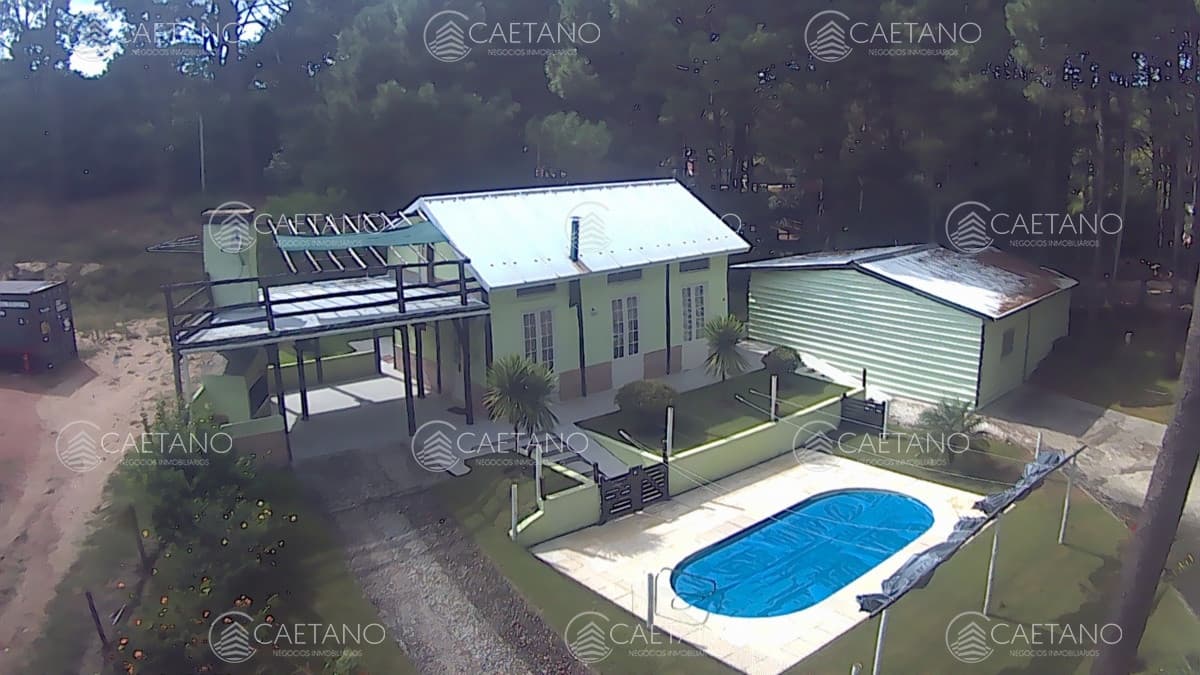 Casa en alquiler en Punta Ballena — foto 2