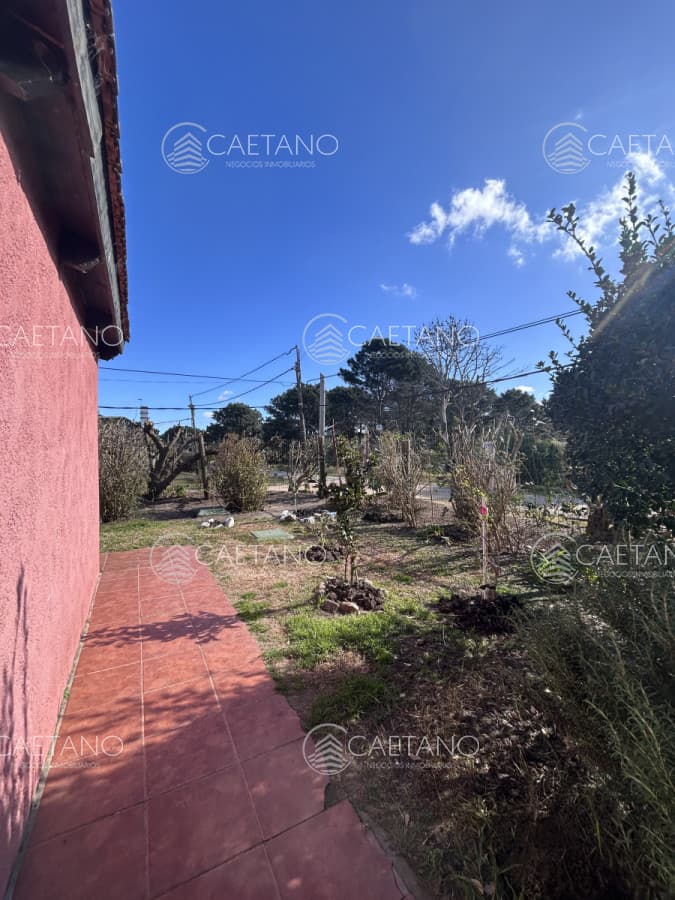 Casa en venta en Punta Ballena — foto 3