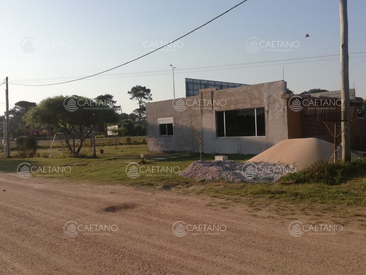 Casa en venta en Punta Ballena — foto 2