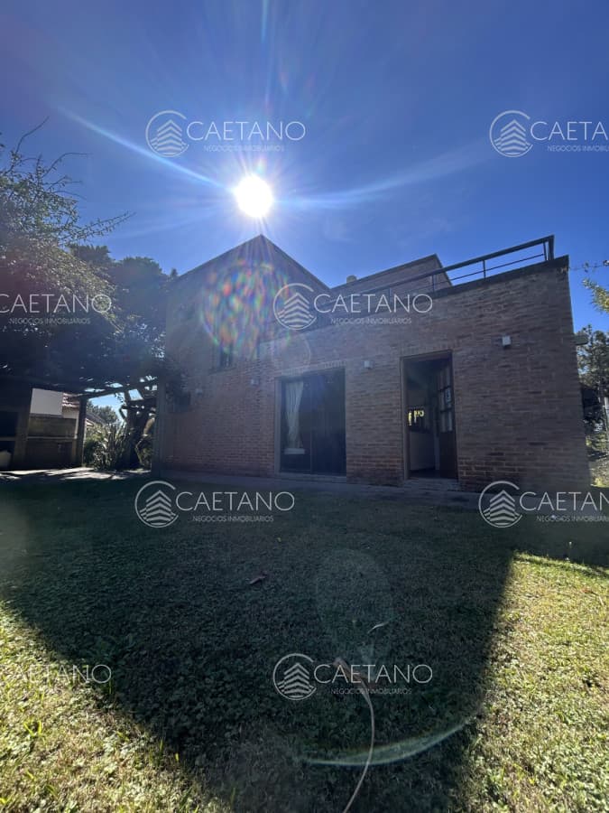 Casa en alquiler en Punta Ballena — foto 3