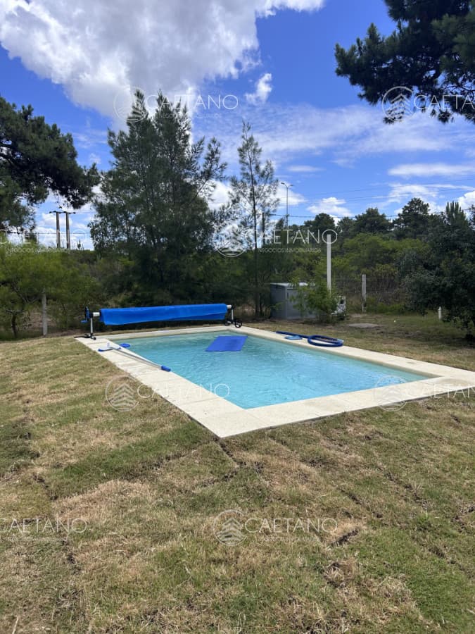 Casa en alquiler en Punta Ballena — foto 3