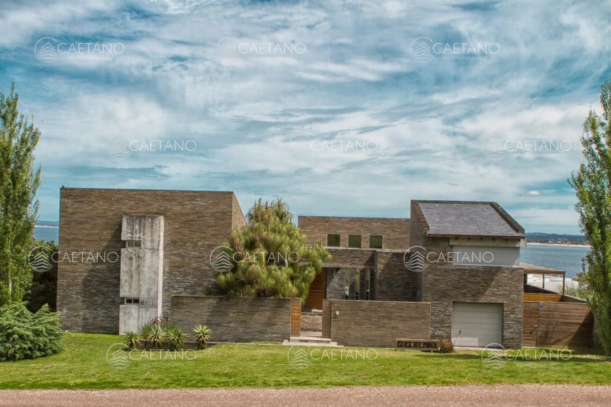 Casa en alquiler en Punta Ballena — foto 2