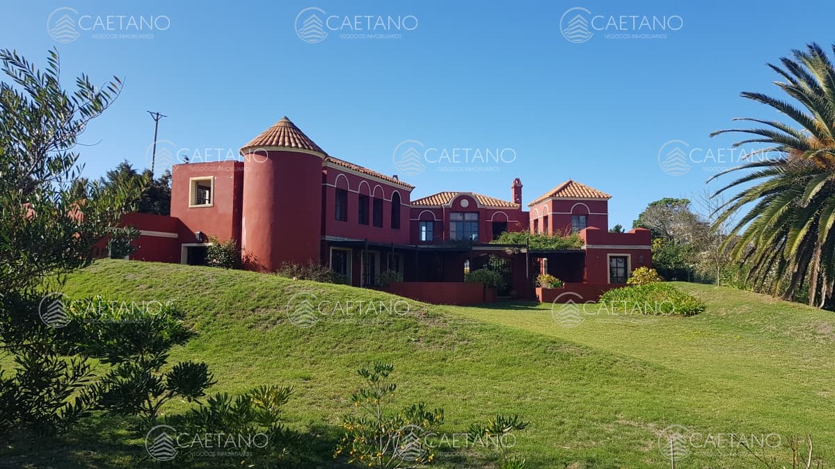 Casa en Montoya, Punta del este — foto 2