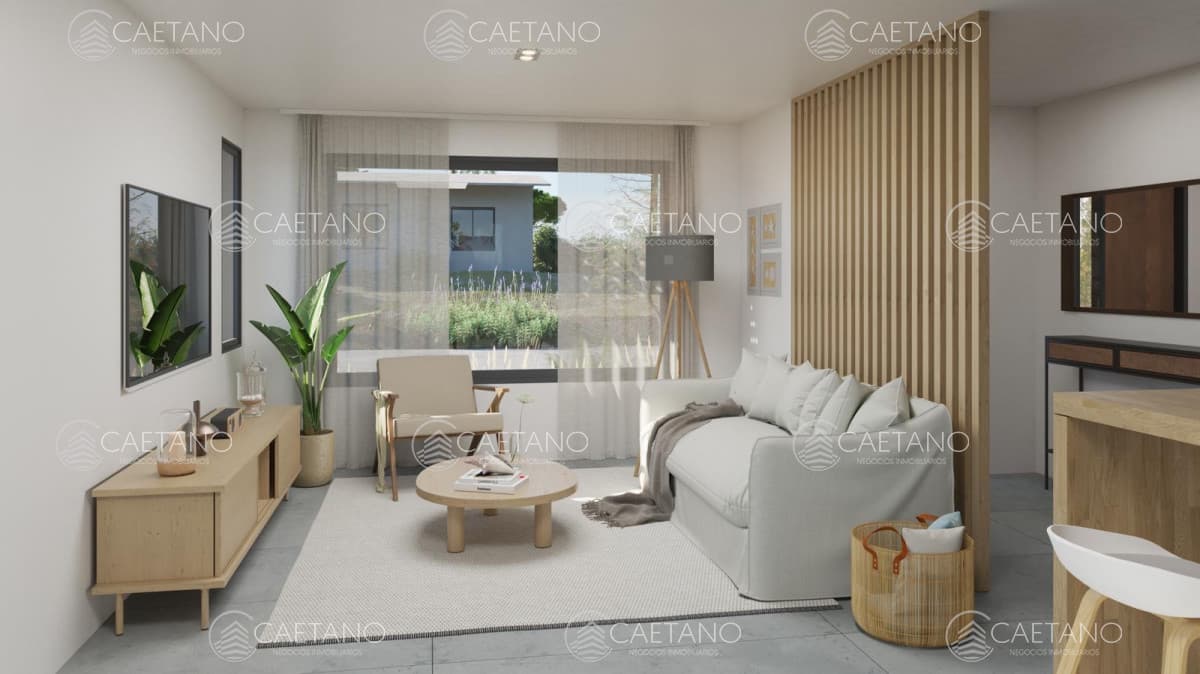 Venta casa en barrio Sausalito,Maldonado — foto 2