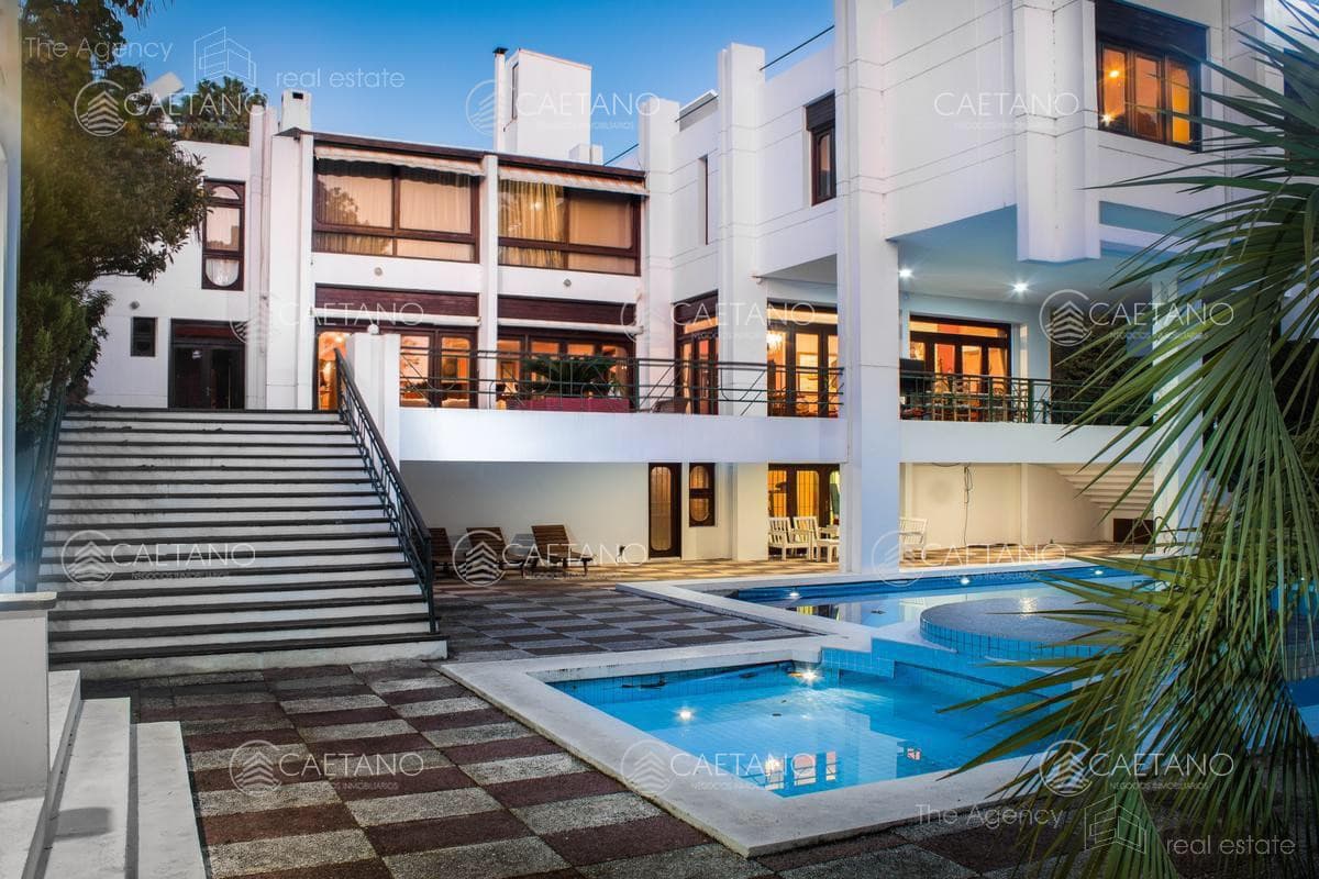 Casa en alquiler en Punta Ballena — foto 2