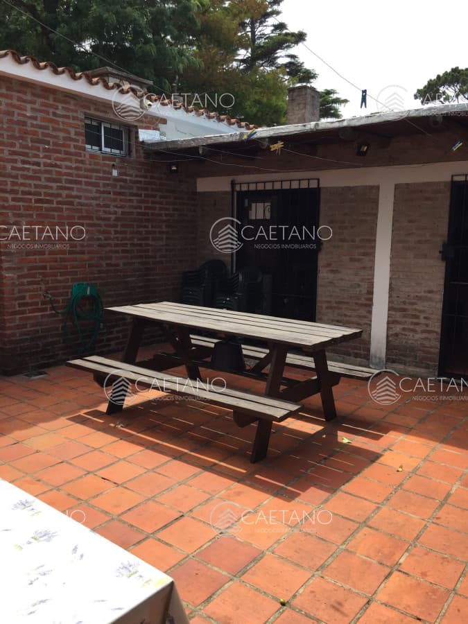 Venta casa en Pinares Maldonado — foto 2