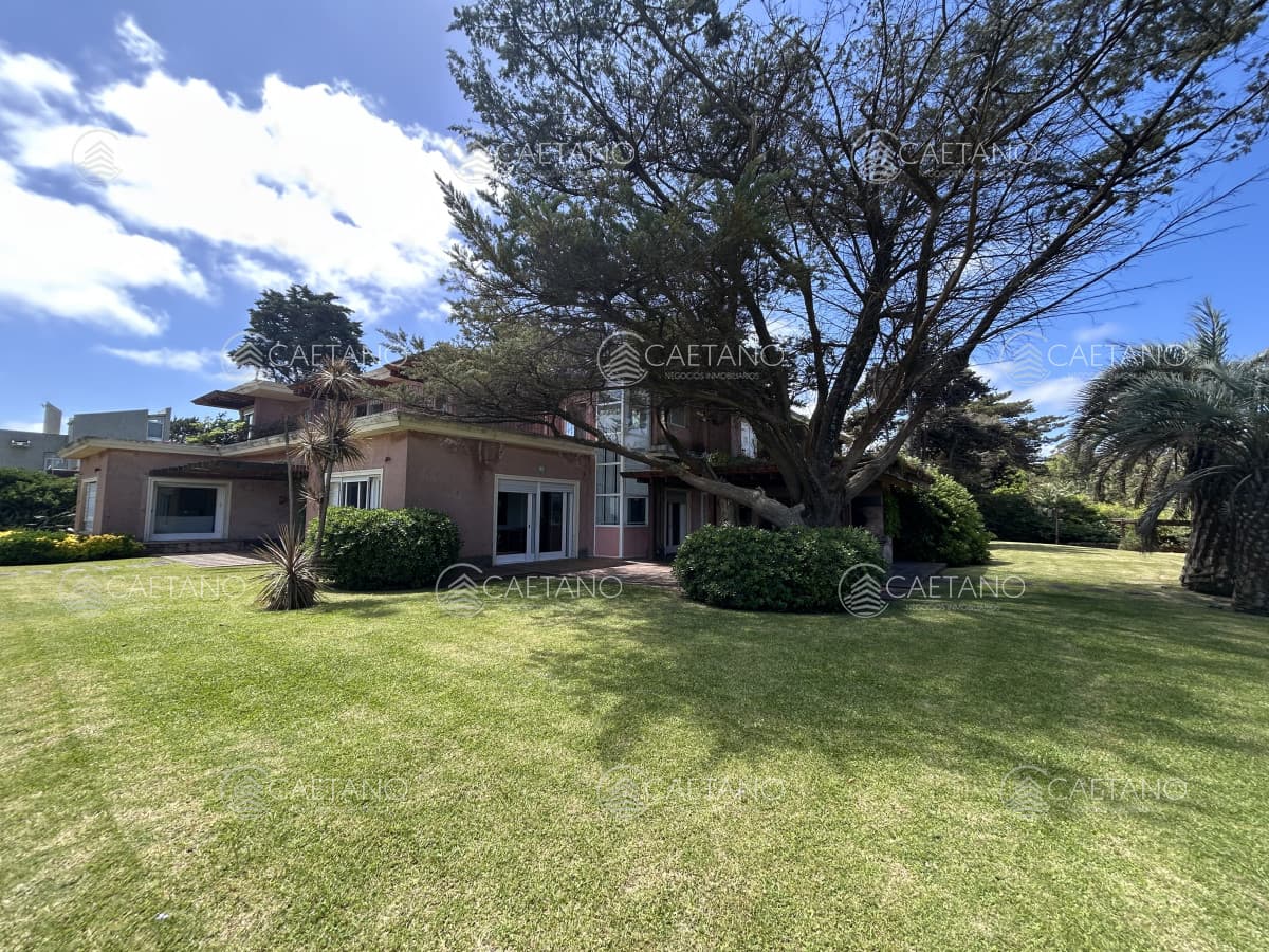 Casa en alquiler en Punta Ballena — foto 3