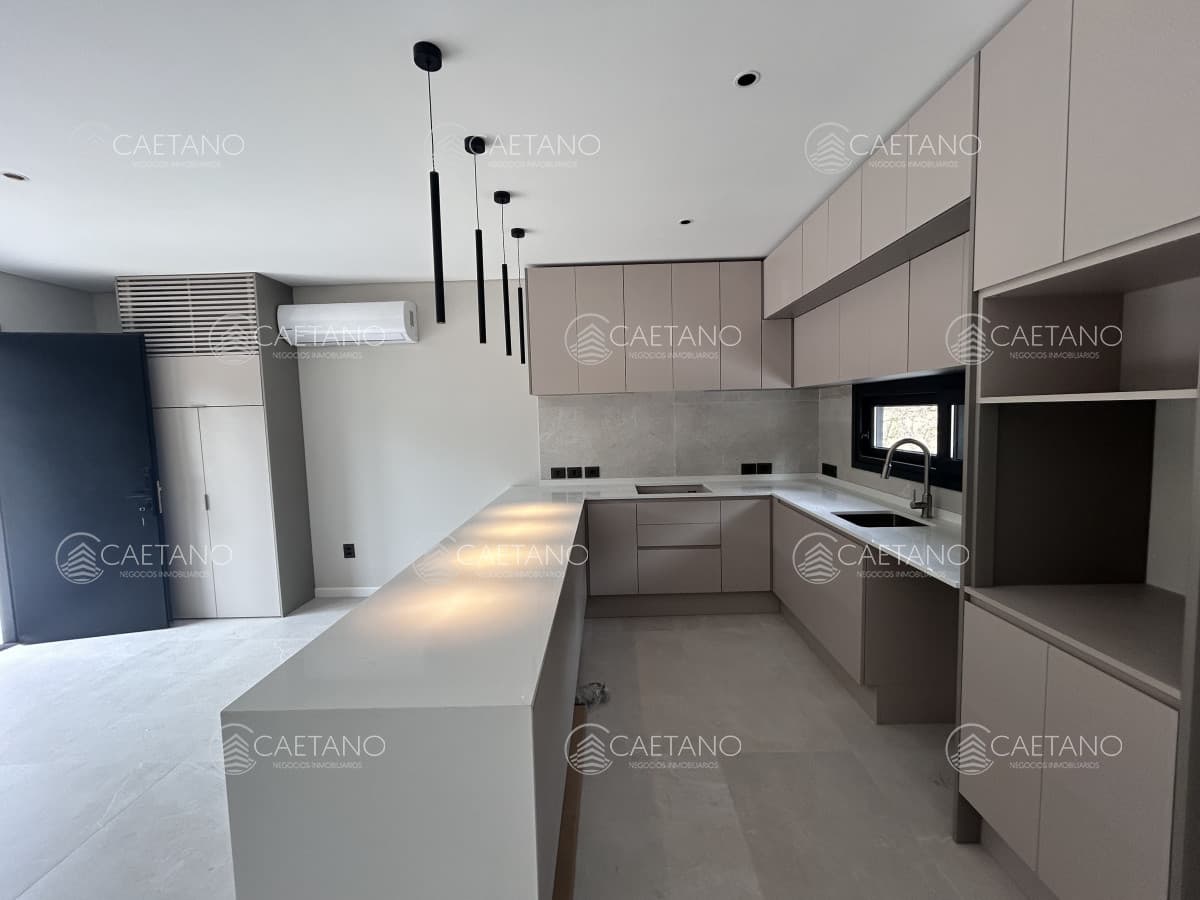 Casa en alquiler en Punta Ballena — foto 2