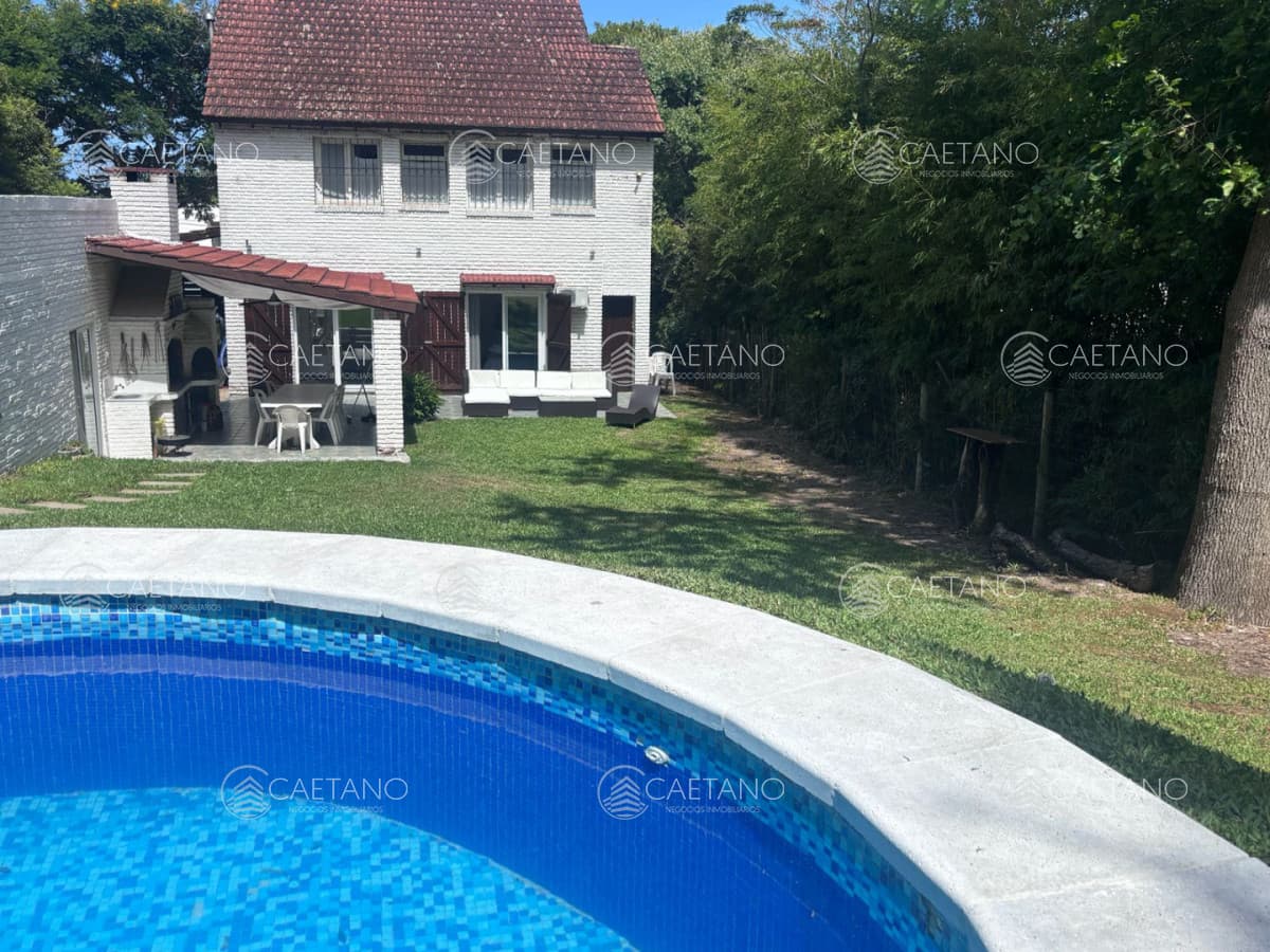 Casa en venta zona Rinconada, Punta ballena — foto 3