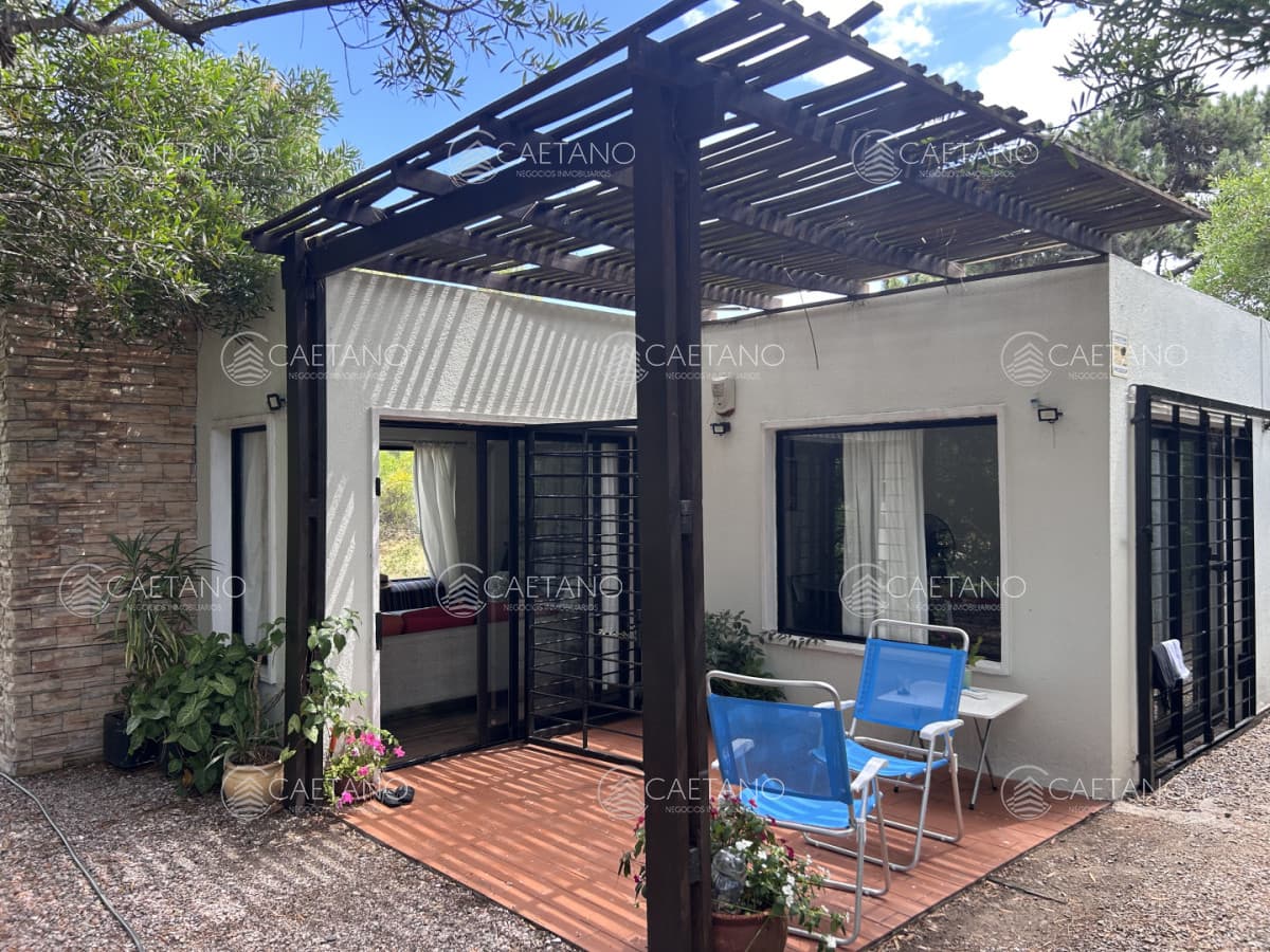 Casa en alquiler en Punta Ballena — foto 2