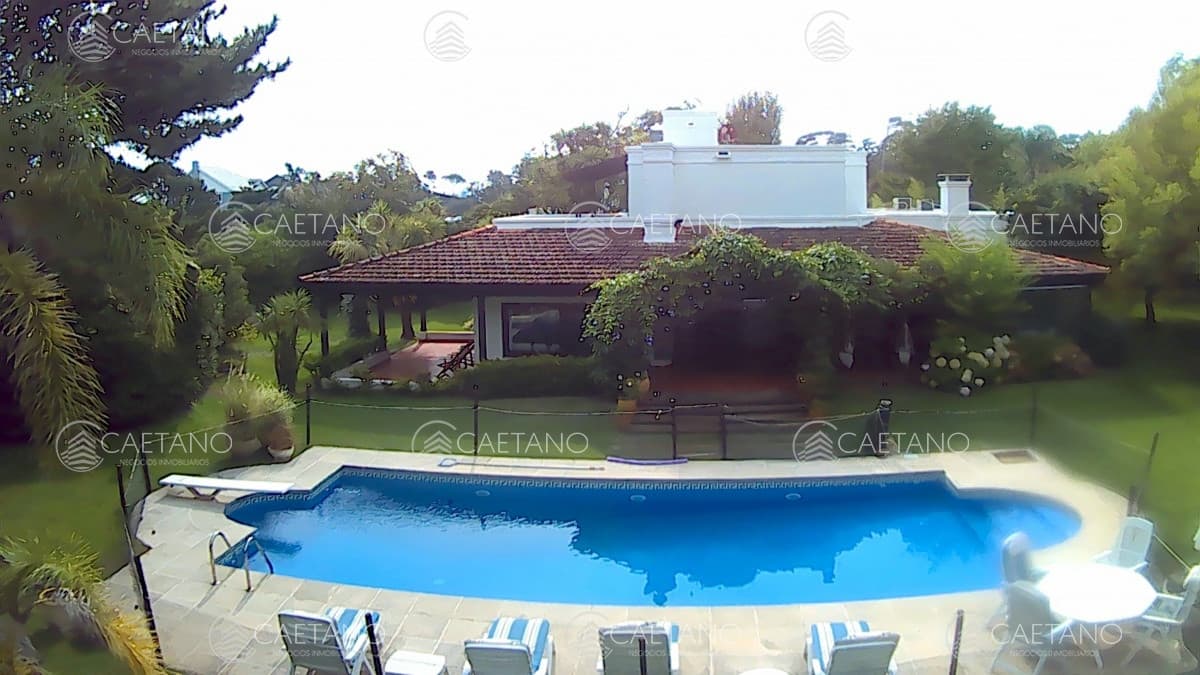 Casa en alquiler en Punta Ballena — foto 2