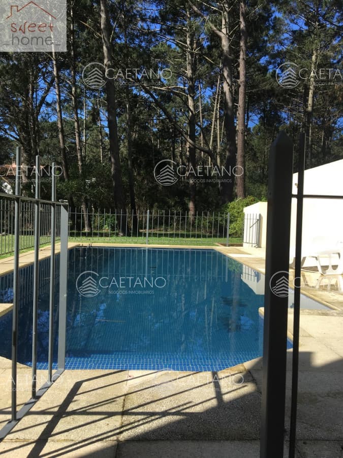 Casa de 4 dormitorios dentro del Complejo Solanas. — foto 3