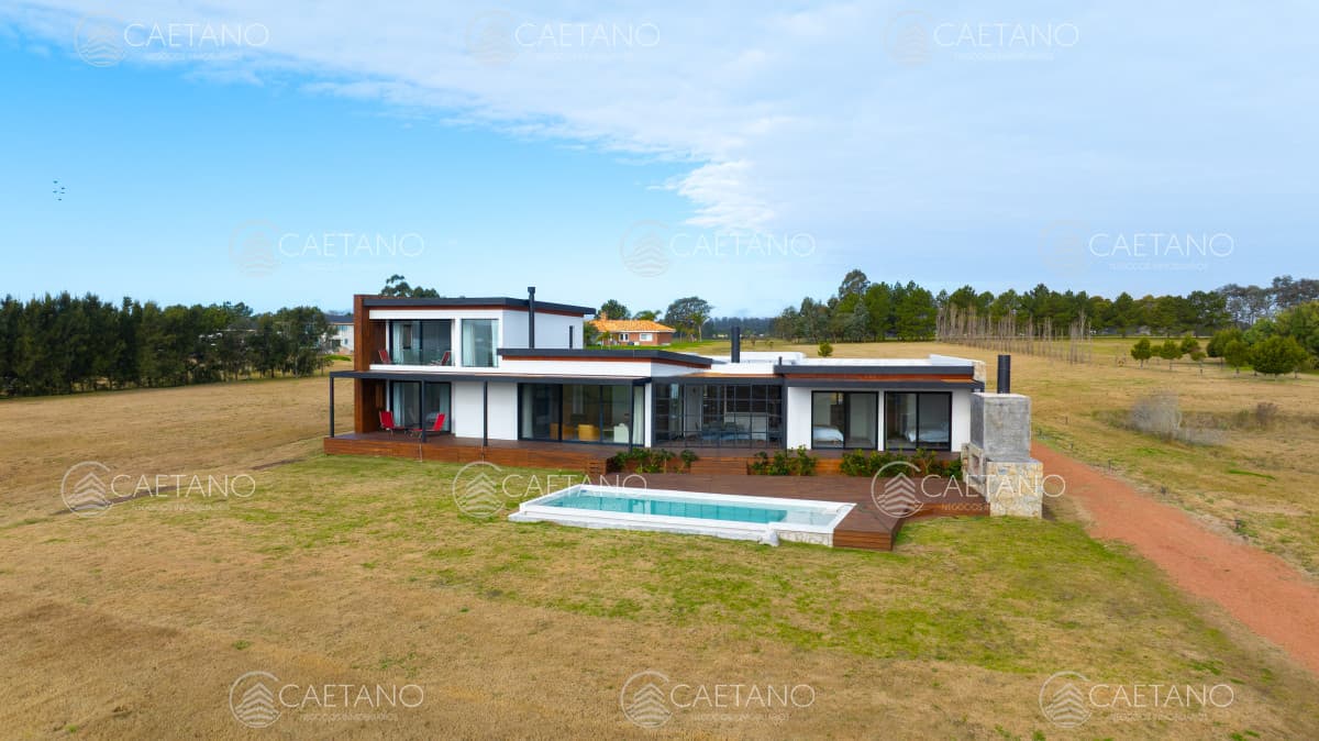 Casa en alquiler en Punta Ballena — foto 3