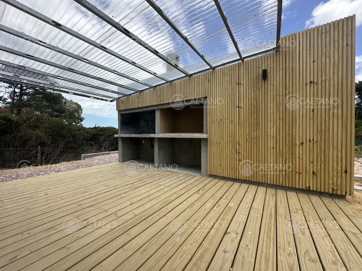 Casa en alquiler en Punta Ballena — foto 3