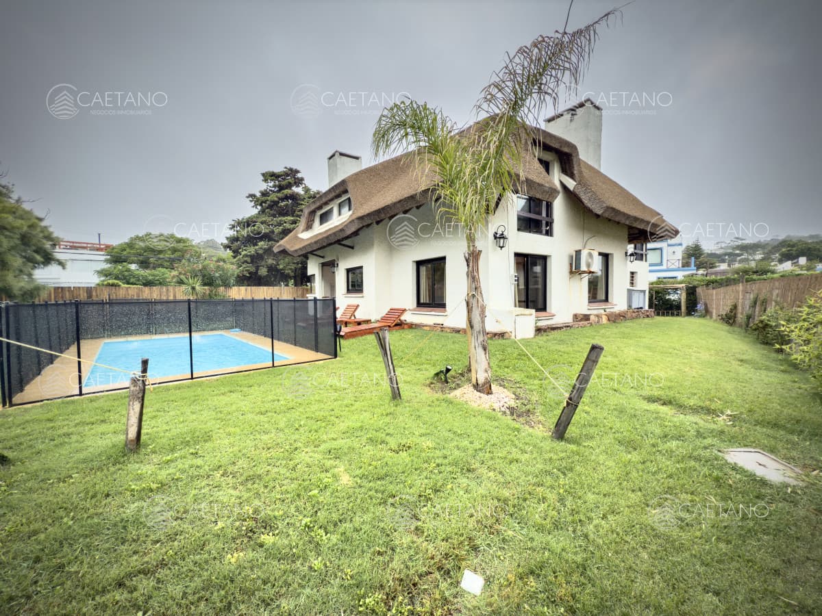 Casa en alquiler en Punta Ballena — foto 3