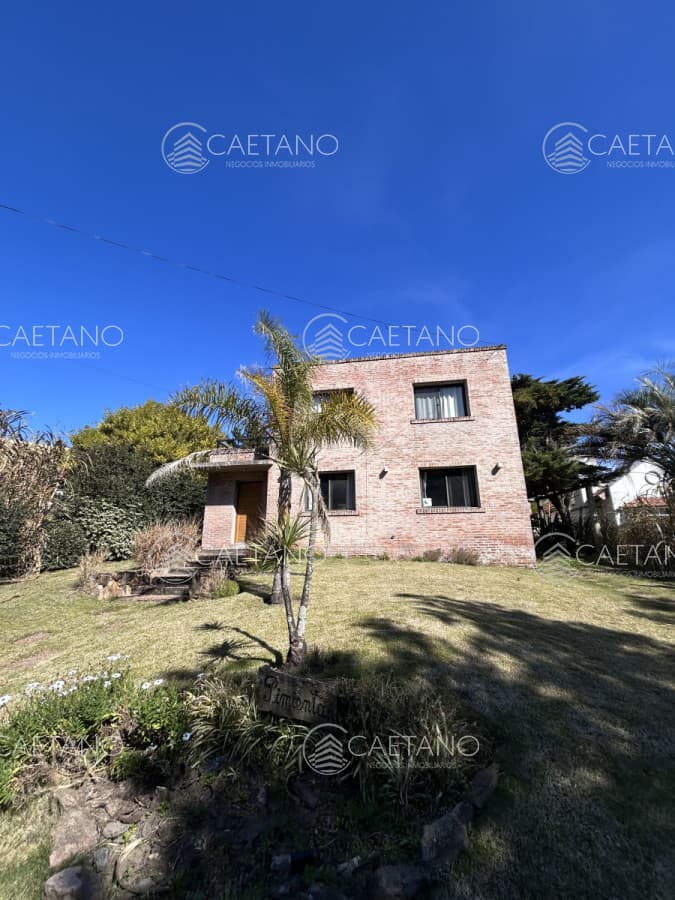 Casa en alquiler en Punta Ballena — foto 2