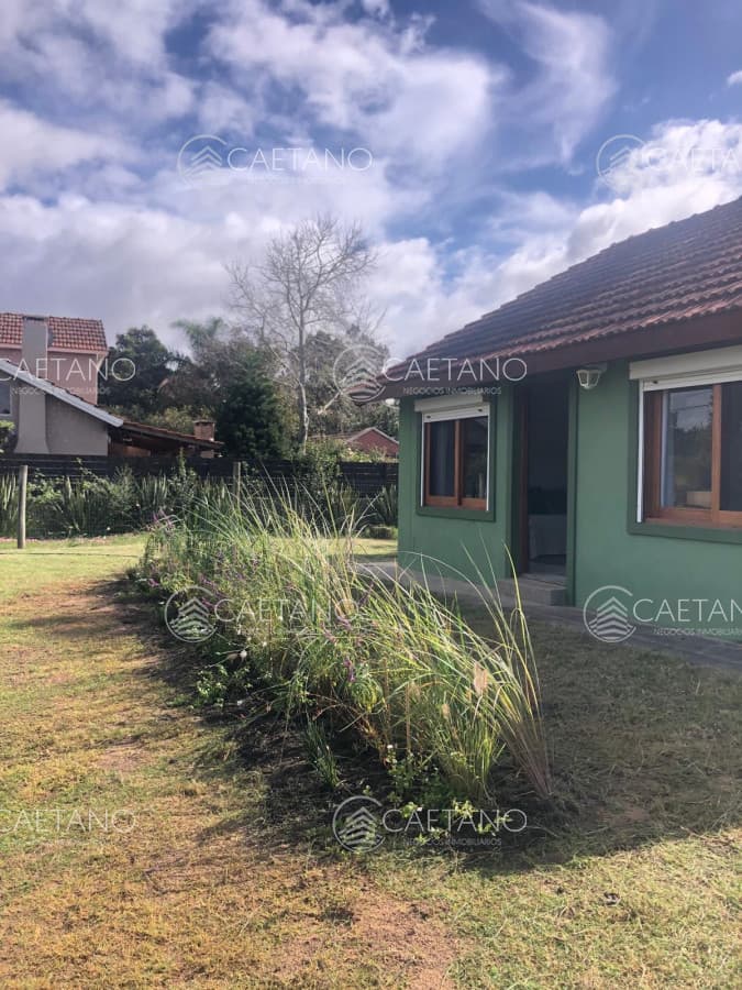Casa en alquiler en Punta Ballena
