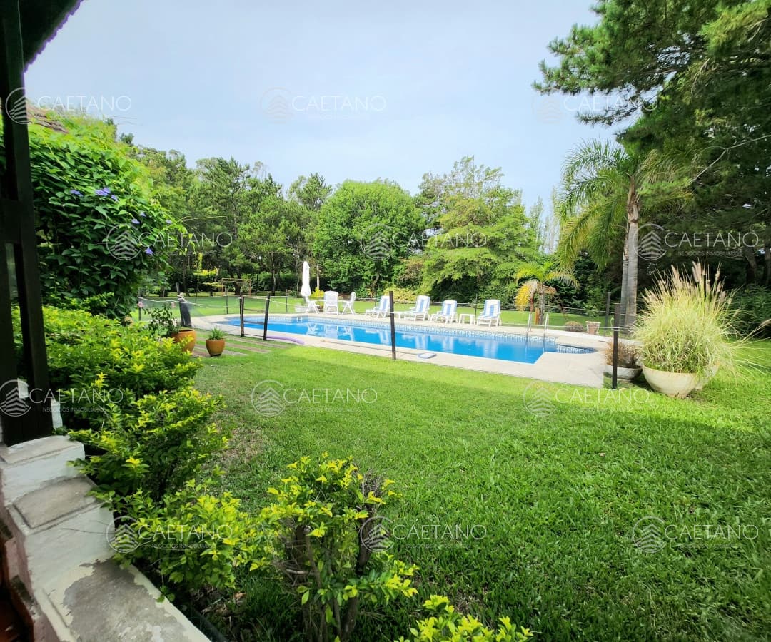 Casa en alquiler en Punta Ballena — foto 3