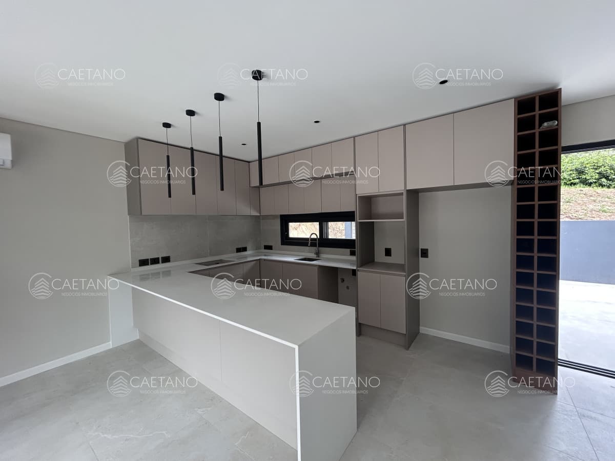 Casa en alquiler en Punta Ballena — foto 3